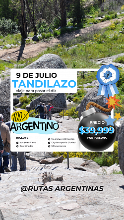 Nuestros viajes