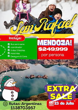 Mendoza