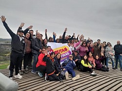 Nuestra Gente sos vos